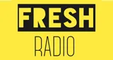 Logo da FreshRadio