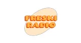 Logo da Freski Radio