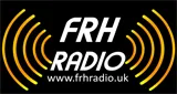 Logo da FRH Radio