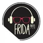 Logo da Frida 99.1