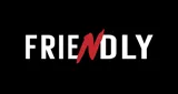 Logo da Friendly Radio Officiel