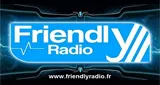 Logo da Friendly Radio