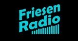 Logo da FriesenRadio