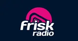 Logo da Frisk Radio