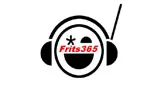 Logo da Frits365music