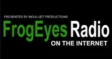 Logo da FrogEyes Radio