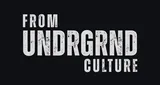 Logo da From Undrgrnd Culture Radio