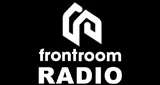 Front room Radio