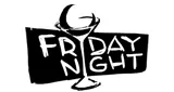 Logo da Fryday Night