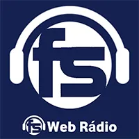 Logo da FS Web Radio