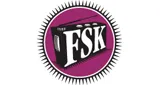 Logo da FSK