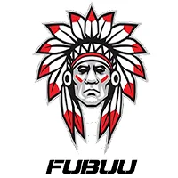 Logo da Fubu Brazil
