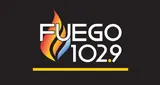 Fuego 102.9