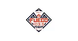 Logo da Fuego 103.5