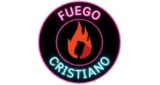 Logo da Fuego Cristiano