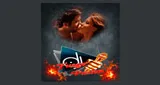 Logo da Fuego Pasion