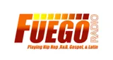Logo da Fuego Radio Us