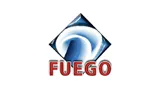 Logo da Fuego
