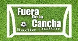Logo da Fuera de La Cancha Radio