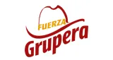 Logo da Fuerza Grupera FM