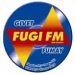 Logo da Fugi 90.3 FM