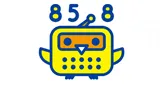 Logo da Fukuro FM