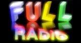 Logo da Full Radio