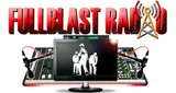 Logo da Fullblast Radio
