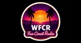 Logo da Fun Coast Radio - WFCR