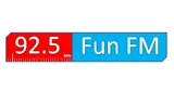 Logo da FUN FM