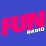 Logo da Fun Radio 101.9 FM