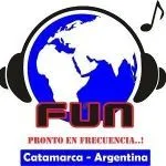 Logo da FUN Streaming