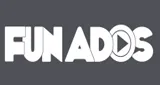 Logo da FunAdos RADIO