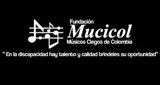 Logo da Fundación mucicol
