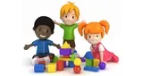 Logo da Fundacion y Radio La Perla Kids