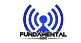 Logo da Fundamental Radio