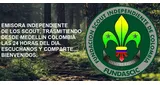 Logo da Fundascic Radio