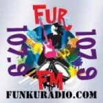 Logo da Funk U Radio
