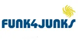 Logo da Funk4Junks