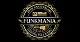 Logo da Funkmania Radio