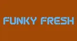 Logo da Funky Fresh