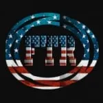 Logo da Funky Tracks Radio