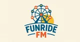 Logo da FunRide FM