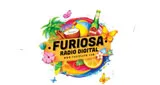 Logo da Furiosa FM