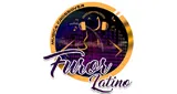 Logo da Furor Latino Radio