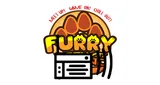 Logo da Furry Refuge Radio