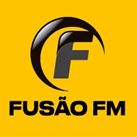 Logo da Fusão FM
