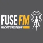 Logo da Fuse FM