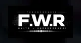 Logo da FuseWebRadio