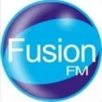 Logo da Fusion 91.3 FM